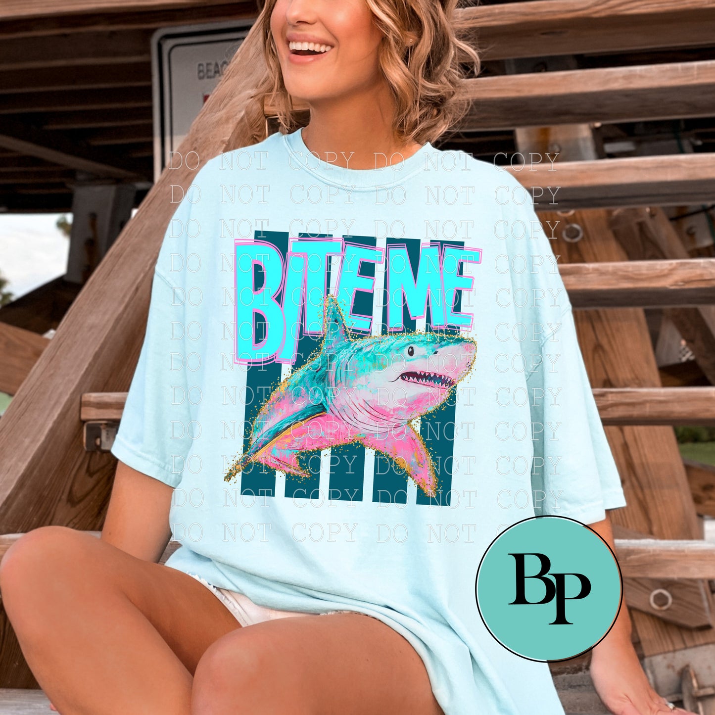 Bite Me