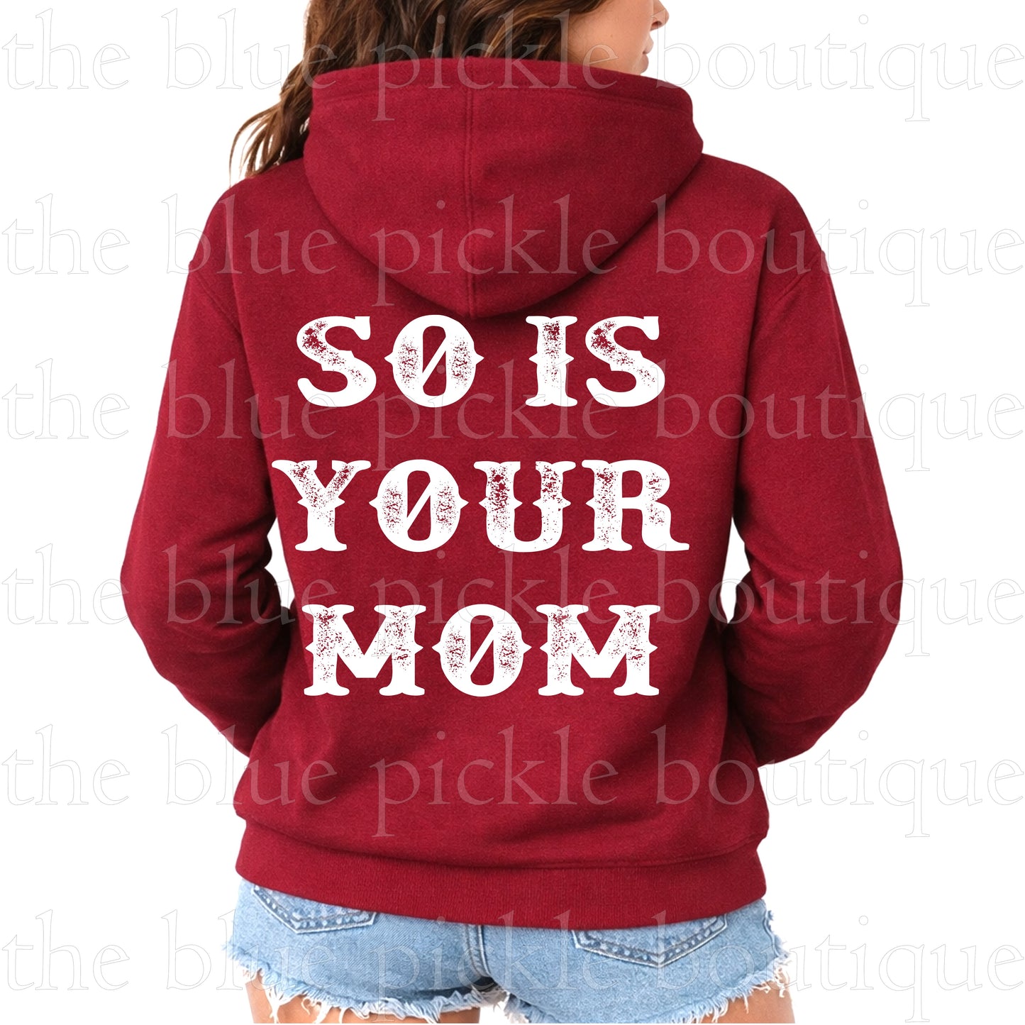 Tattoos Are Trashy, So Is Your Mom