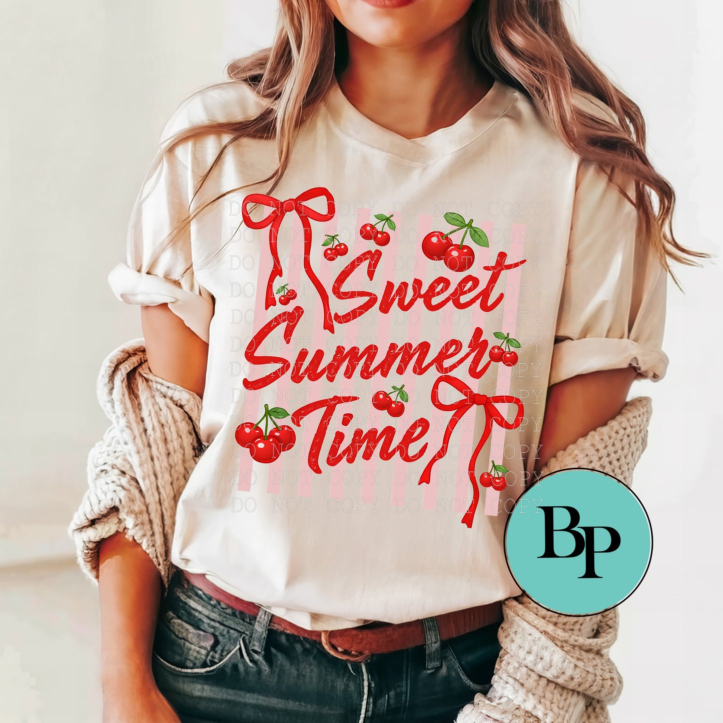 Sweet Sumertime