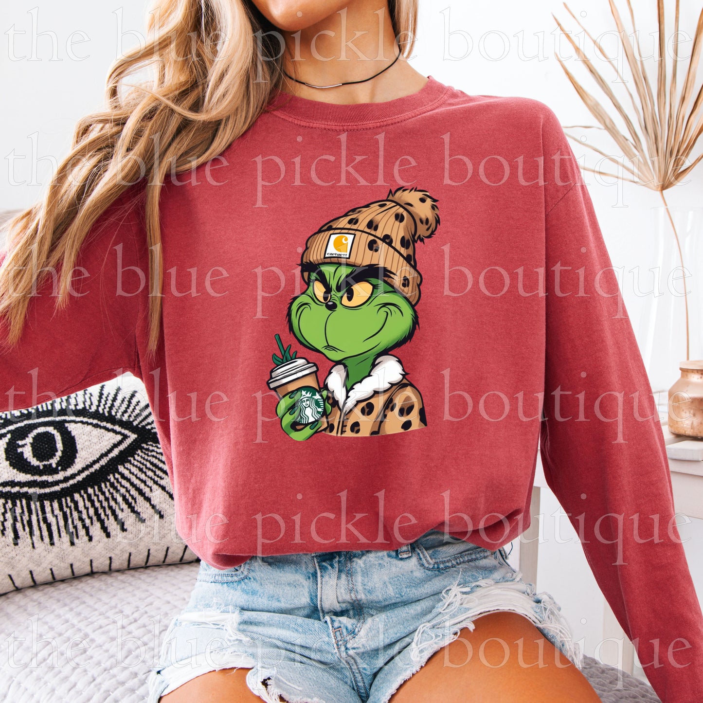 Christmas and Coffee