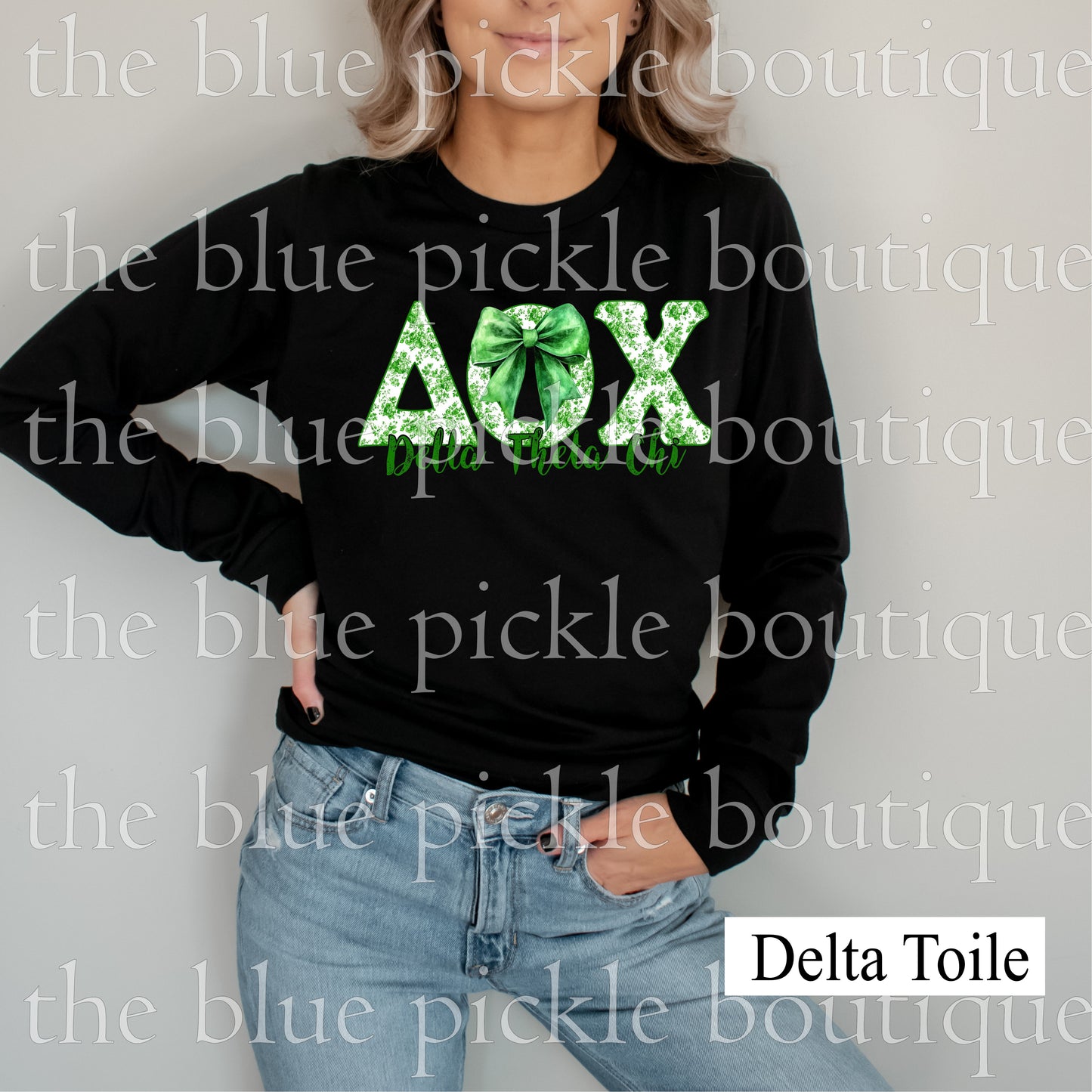 Delta Theta Chi Fundraiser