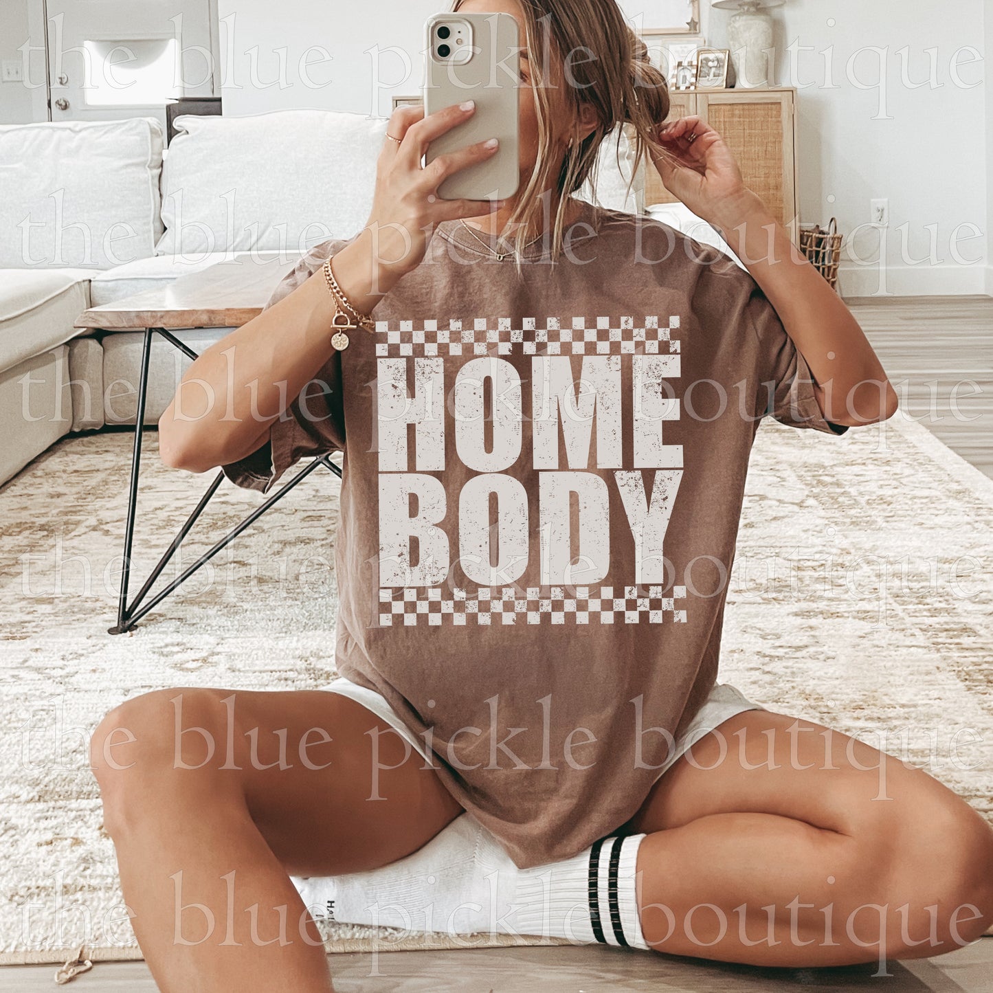 Homebody
