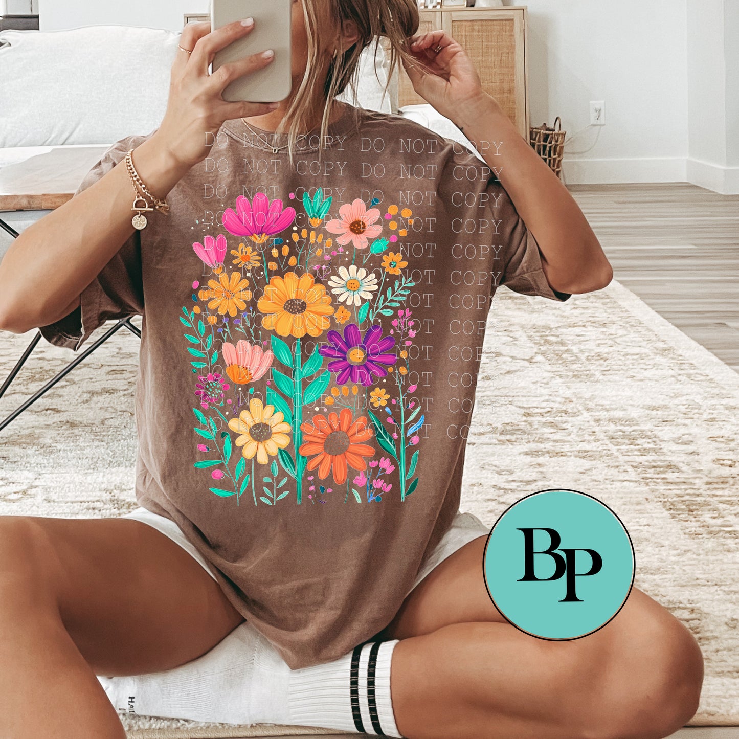 Floral Summer