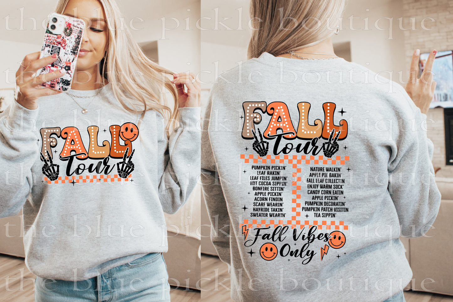 Fall Tour
