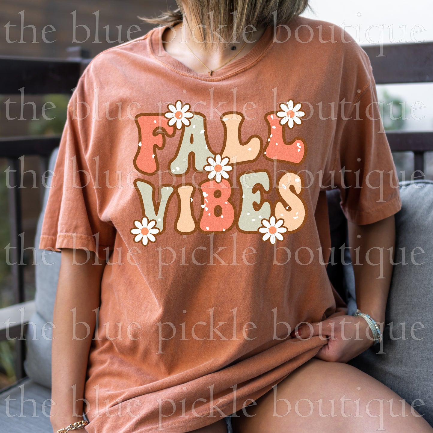 Fall Vibes