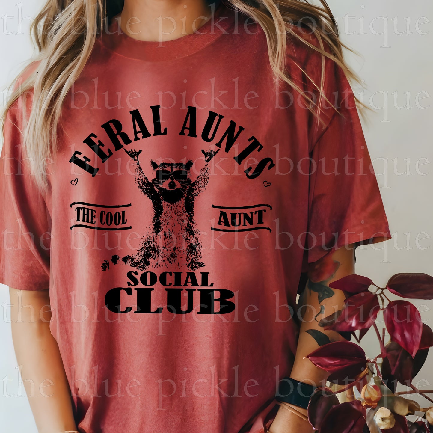 Feral Aunts Social Club
