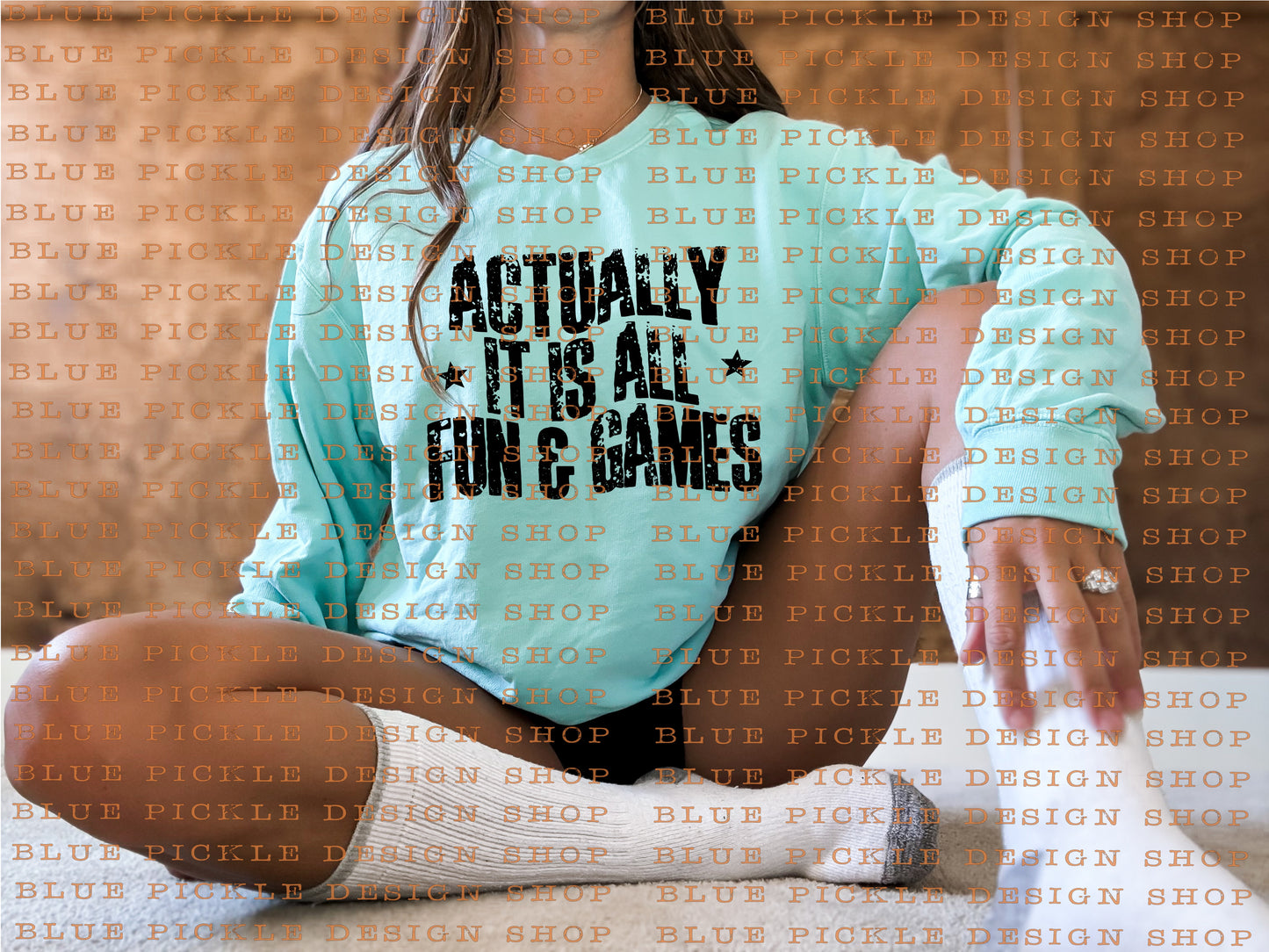 Actually it is all fun and games - DIGITAL DESIGN