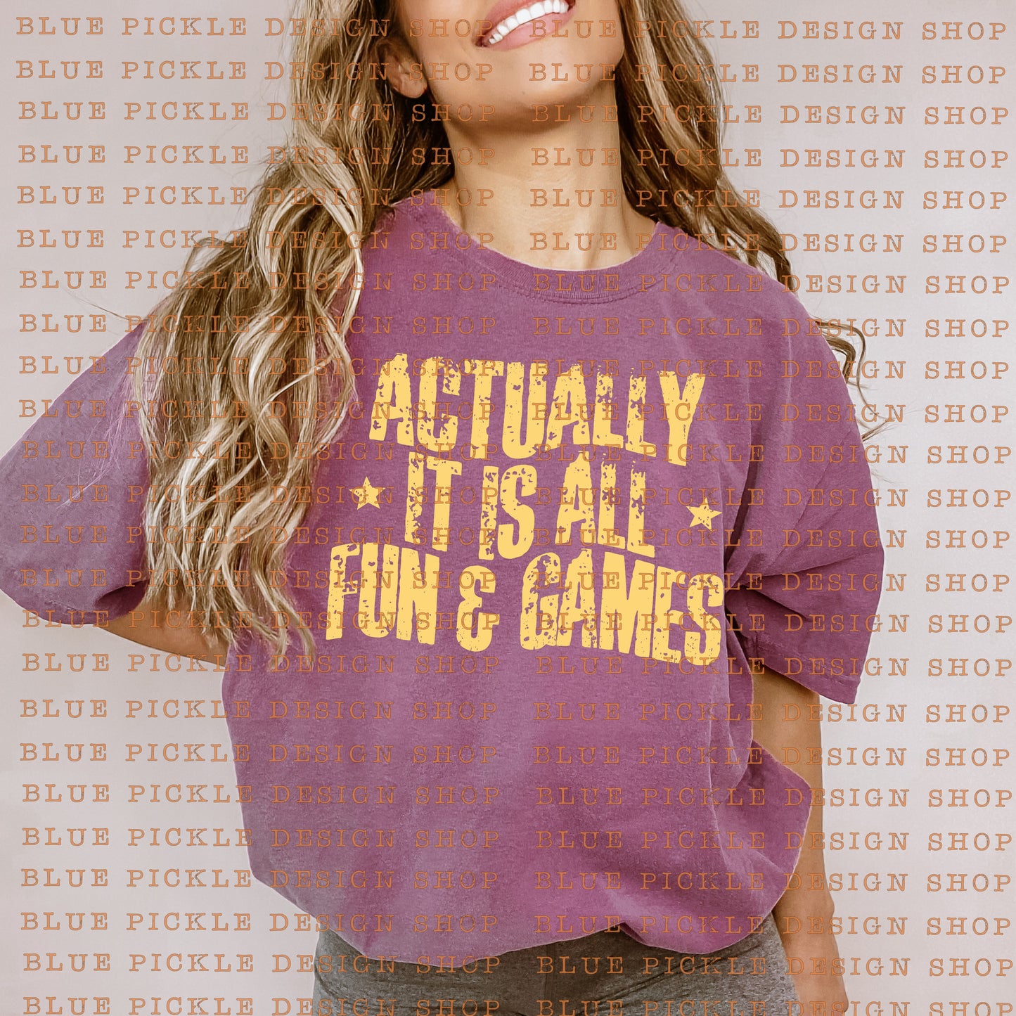 Actually it is all fun and games - DIGITAL DESIGN
