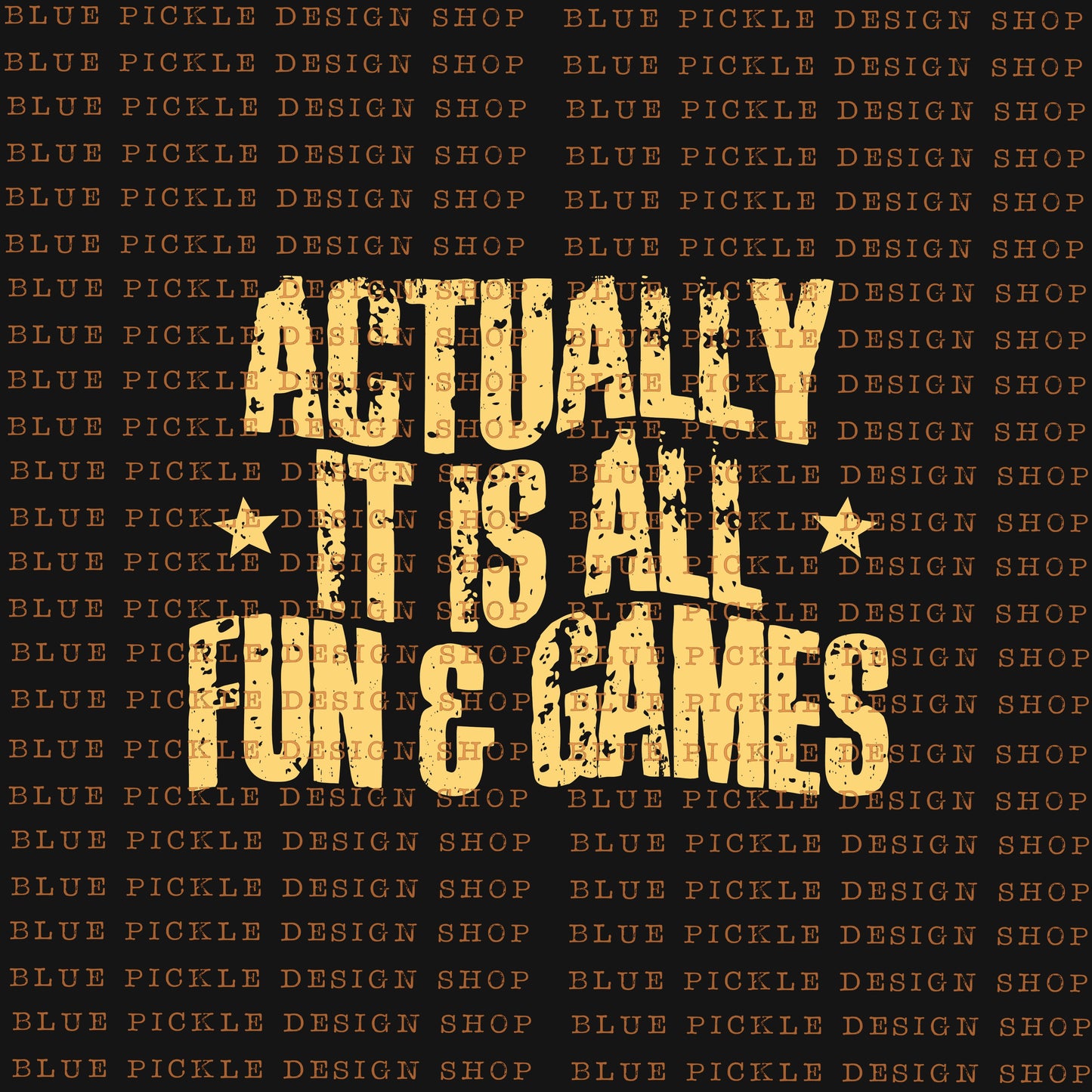 Actually it is all fun and games - DIGITAL DESIGN
