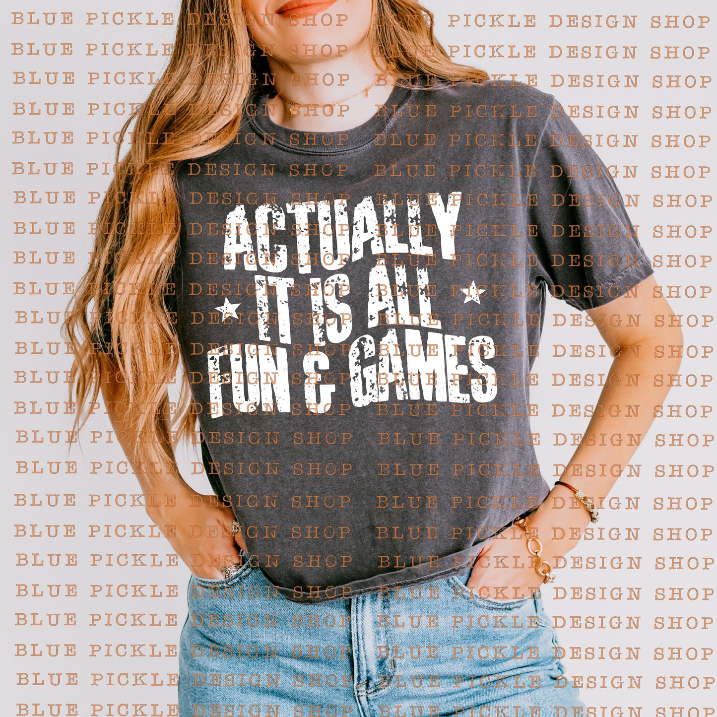 Actually it is all fun and games - DIGITAL DESIGN