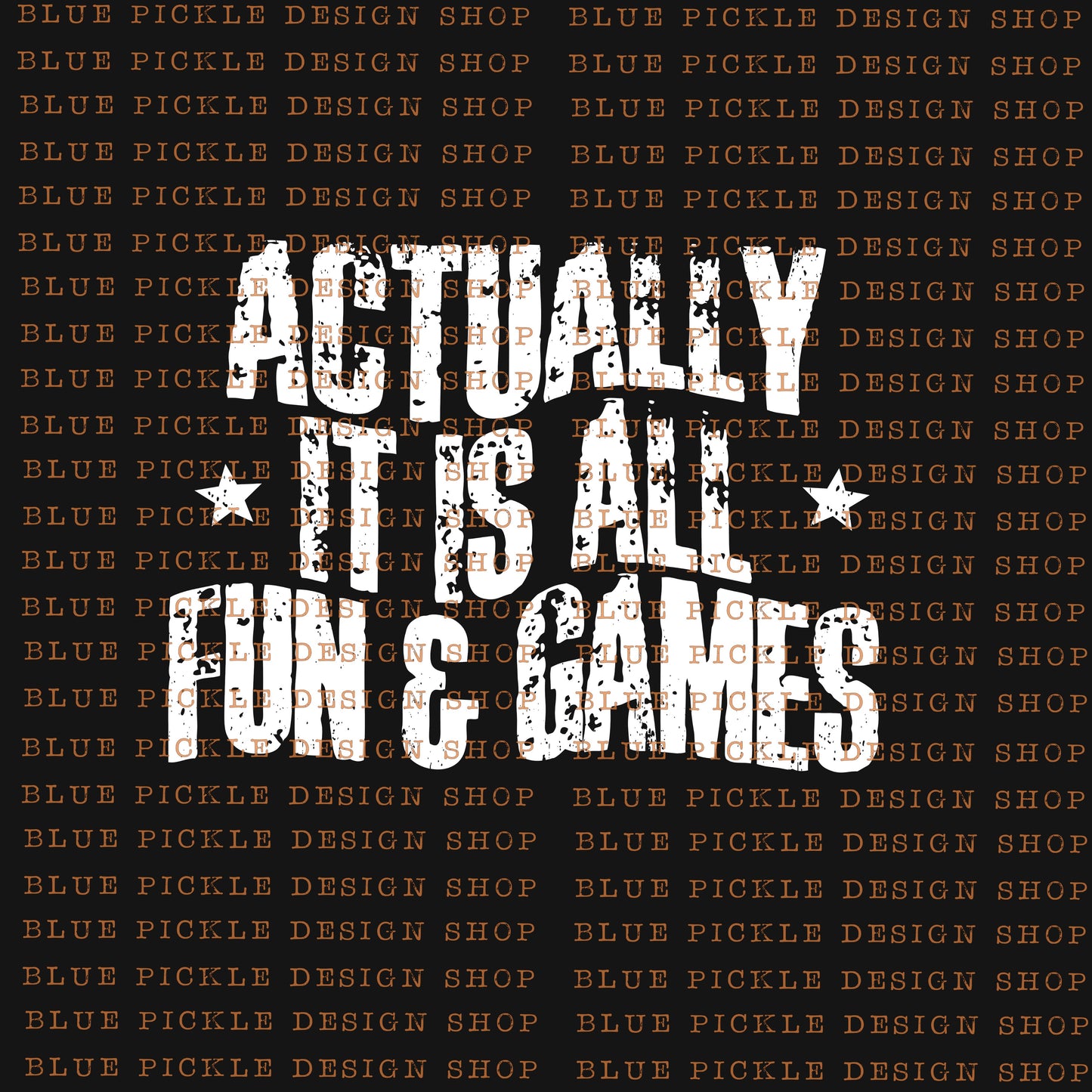 Actually it is all fun and games - DIGITAL DESIGN