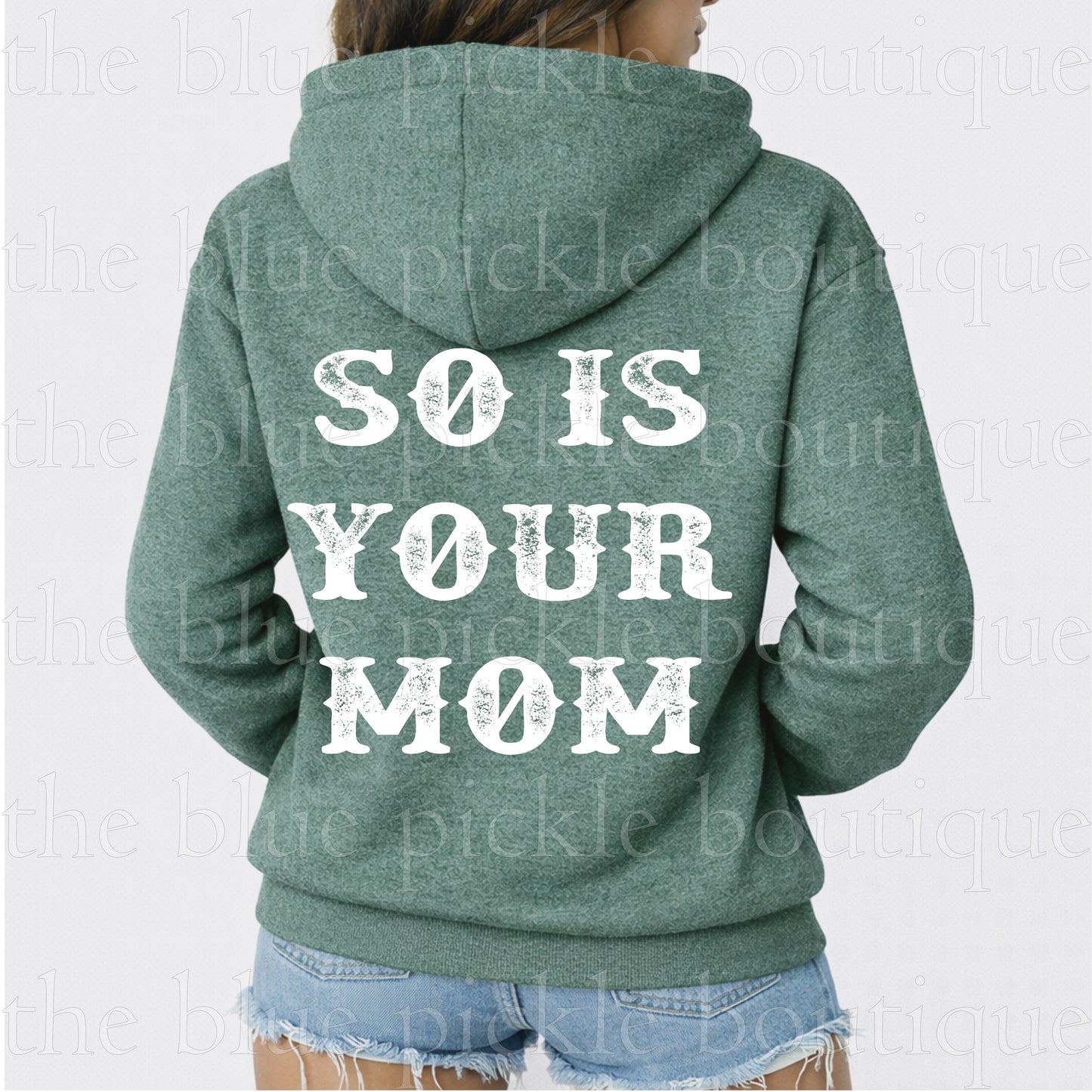 Tattoos Are Trashy, So Is Your Mom