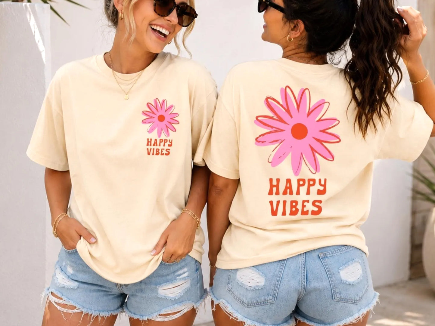 Happy Vibes