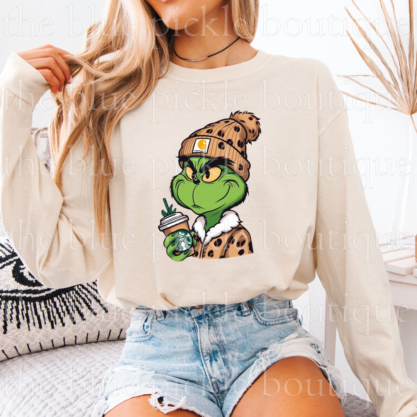 Christmas and Coffee