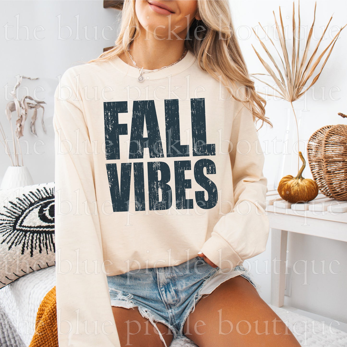 Fall Vibes