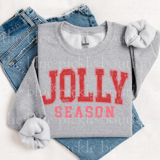 Jolly Season