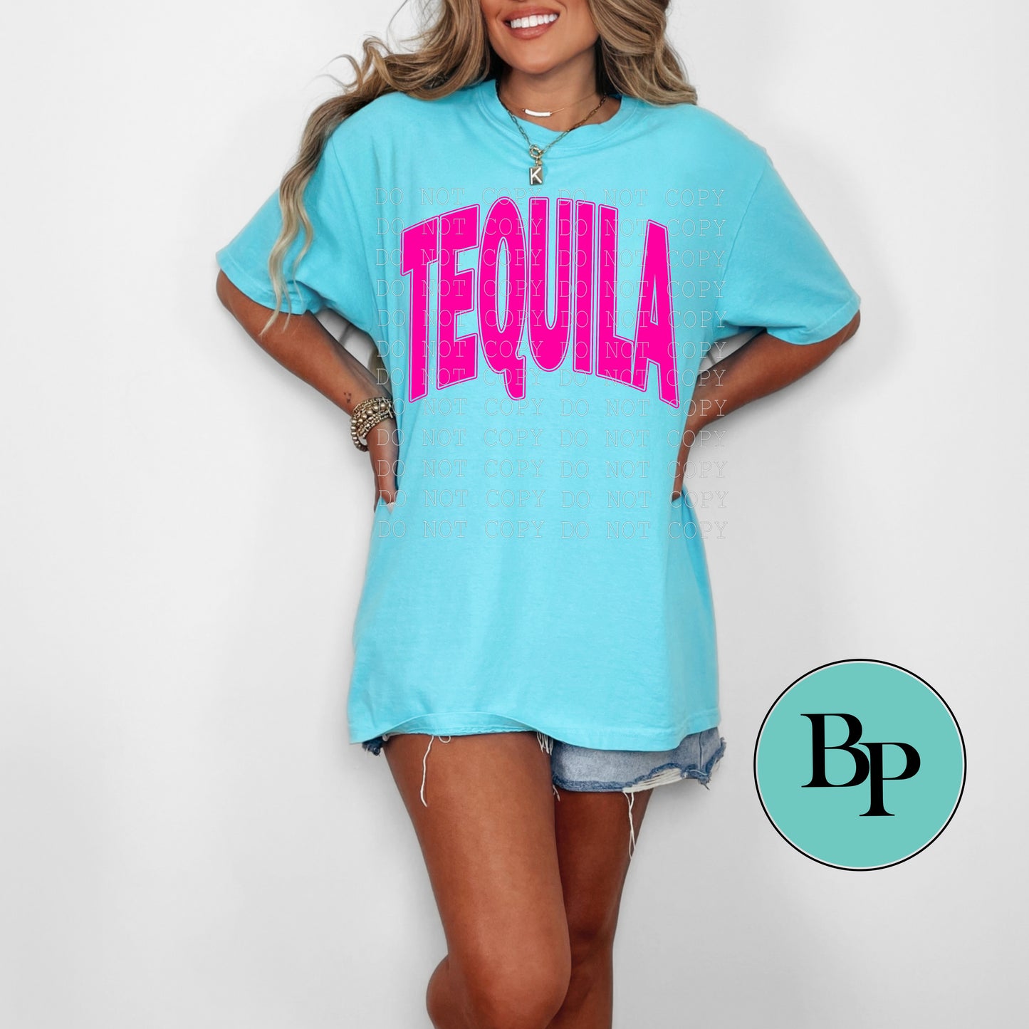 Tequila