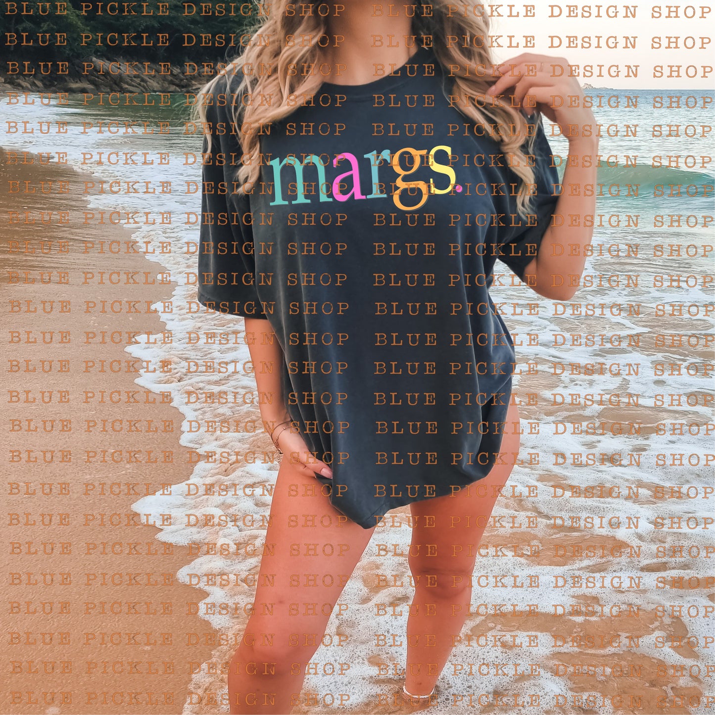 Margs. - DIGITAL DESIGN