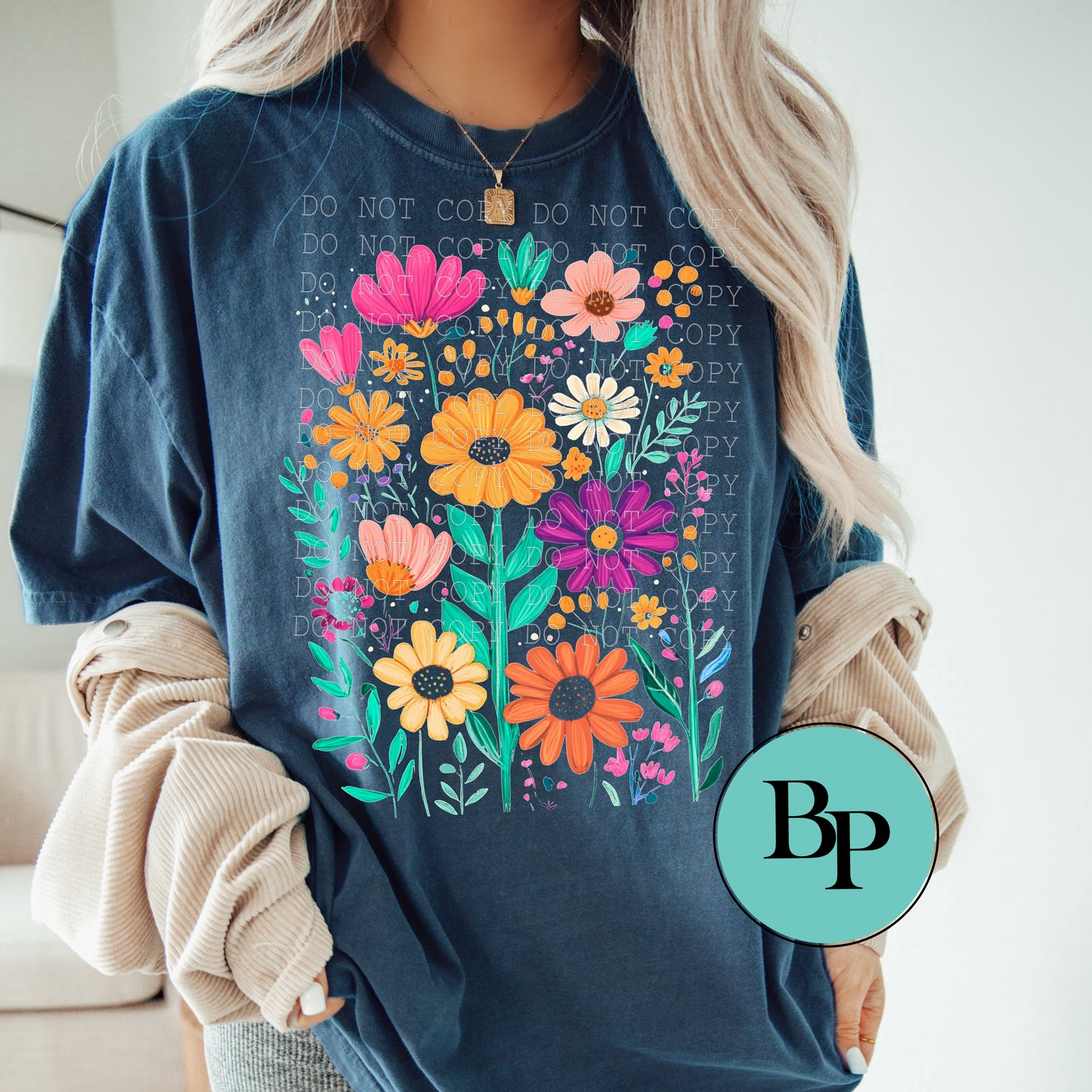 Floral Summer