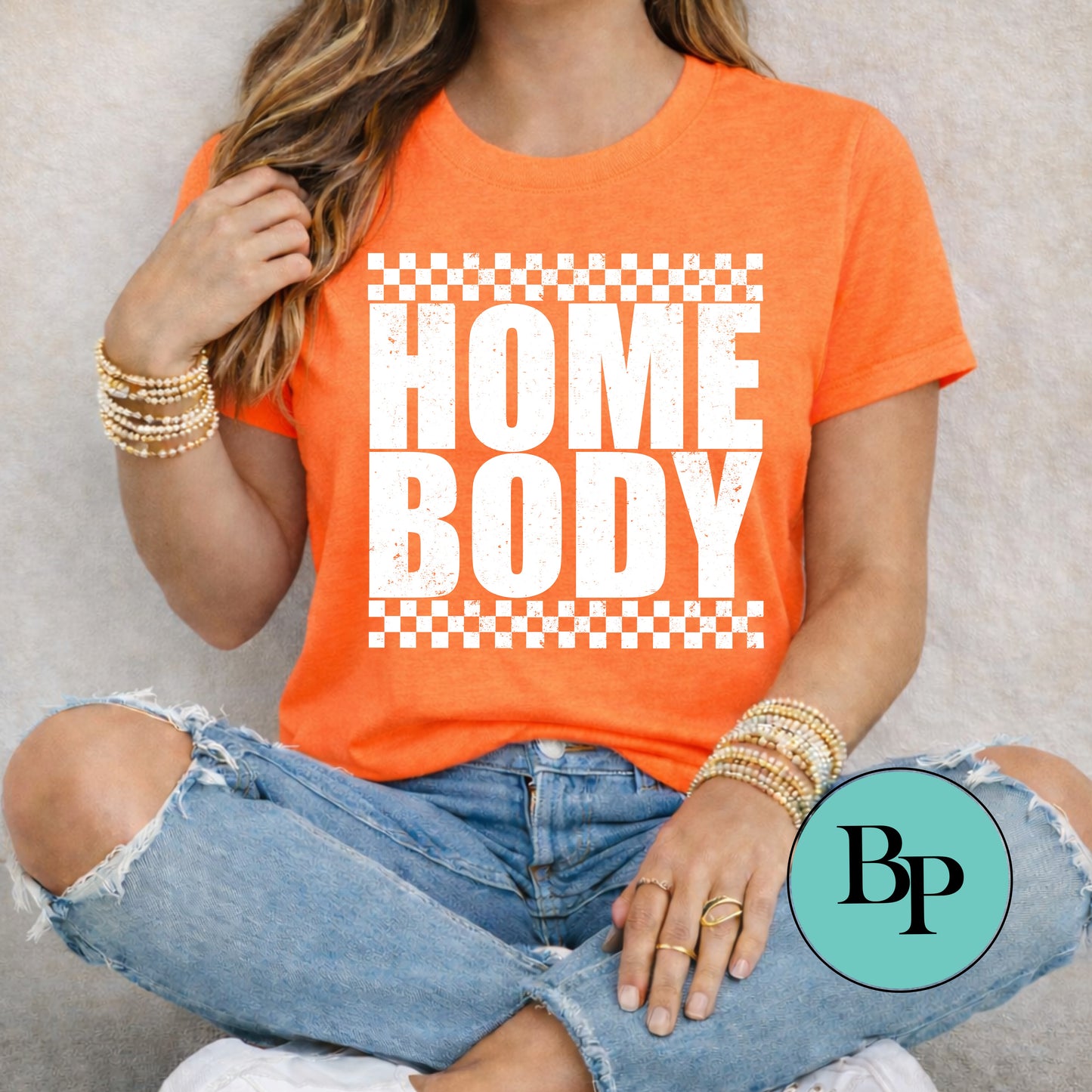 Homebody (Checkered)