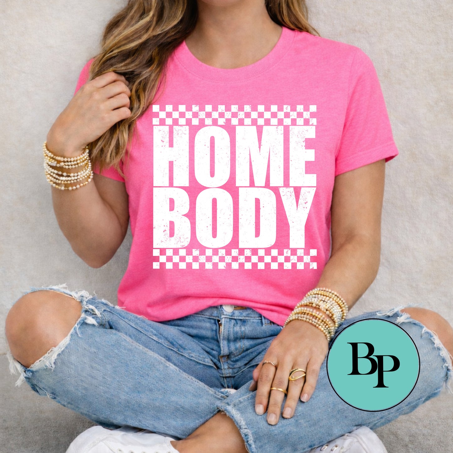 Homebody (Checkered)