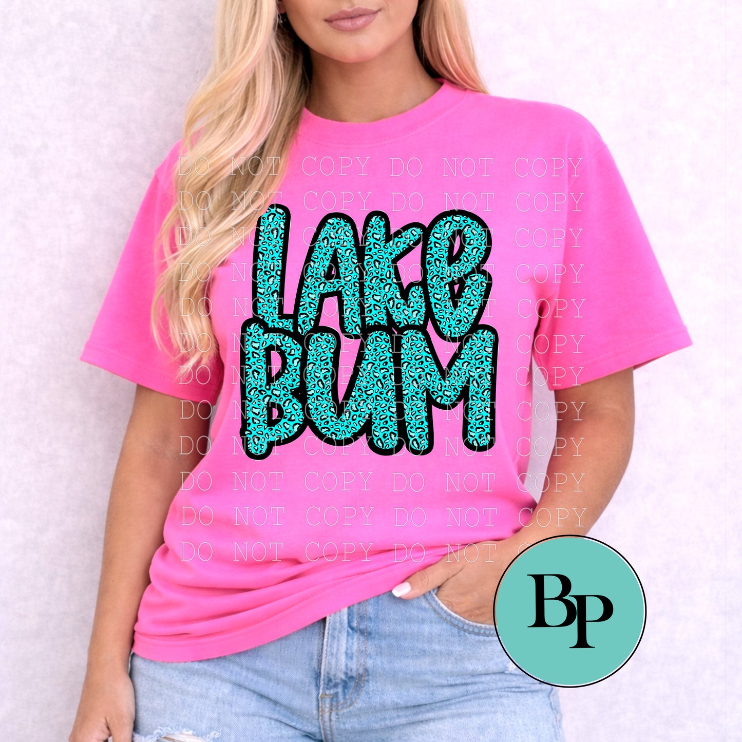 Lake Bum