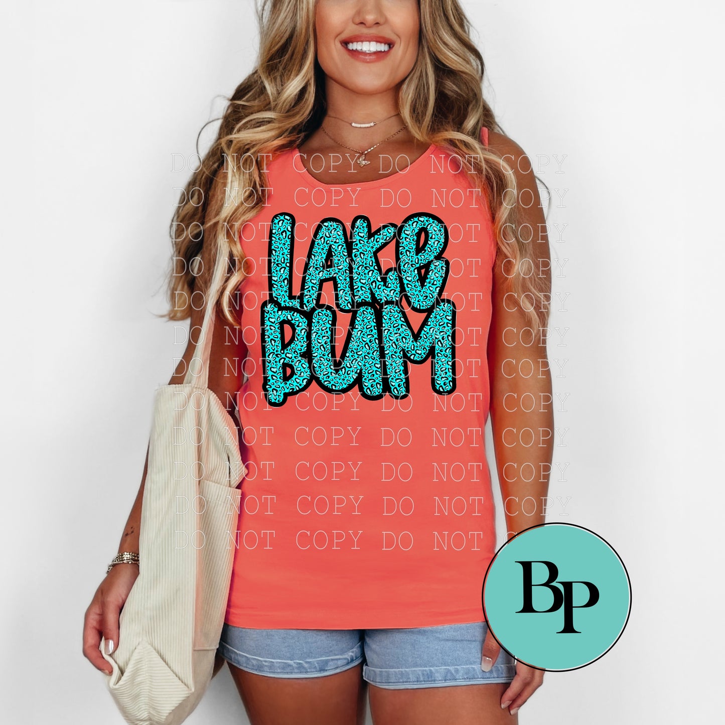 Lake Bum