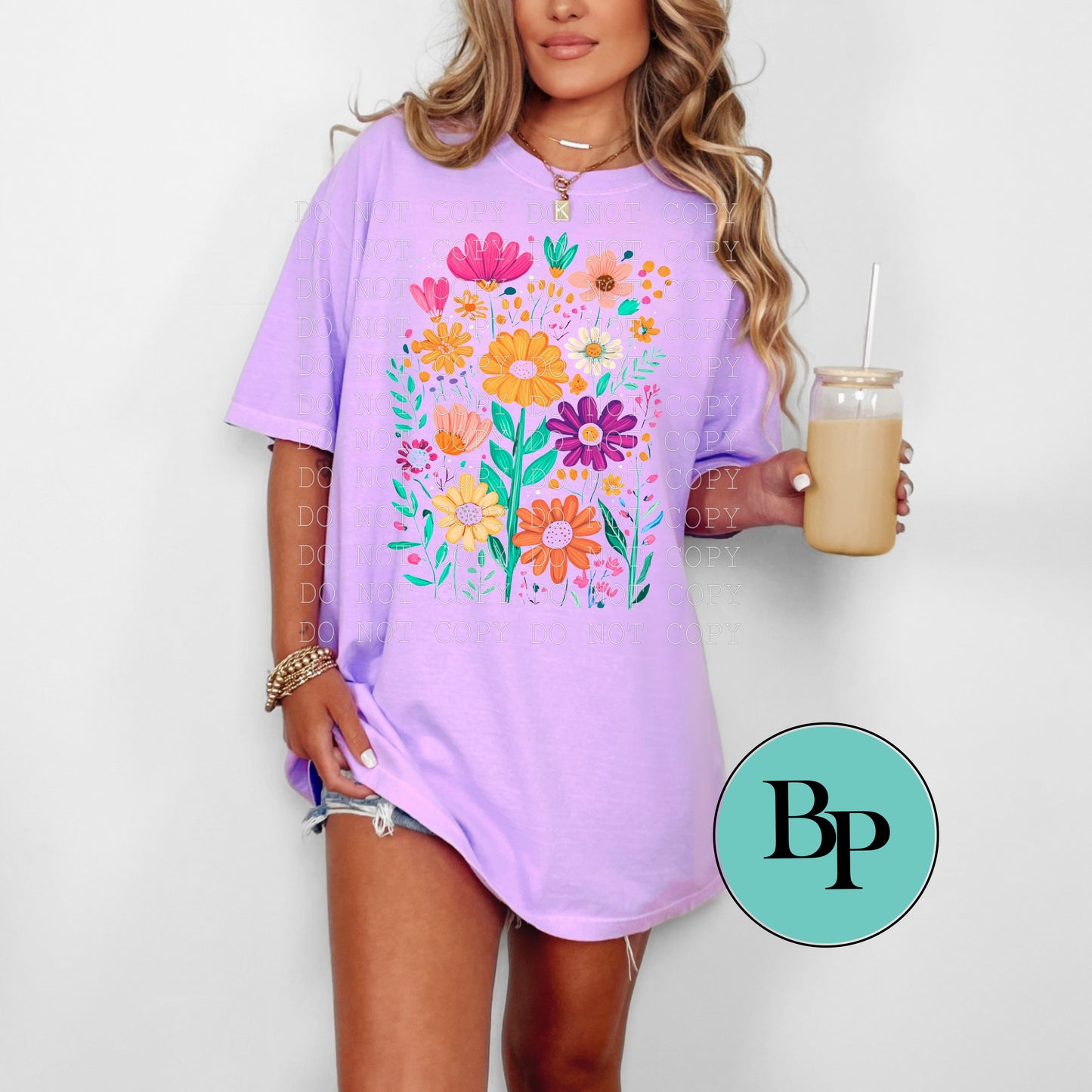 Floral Summer