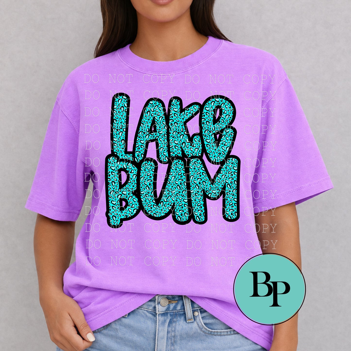 Lake Bum