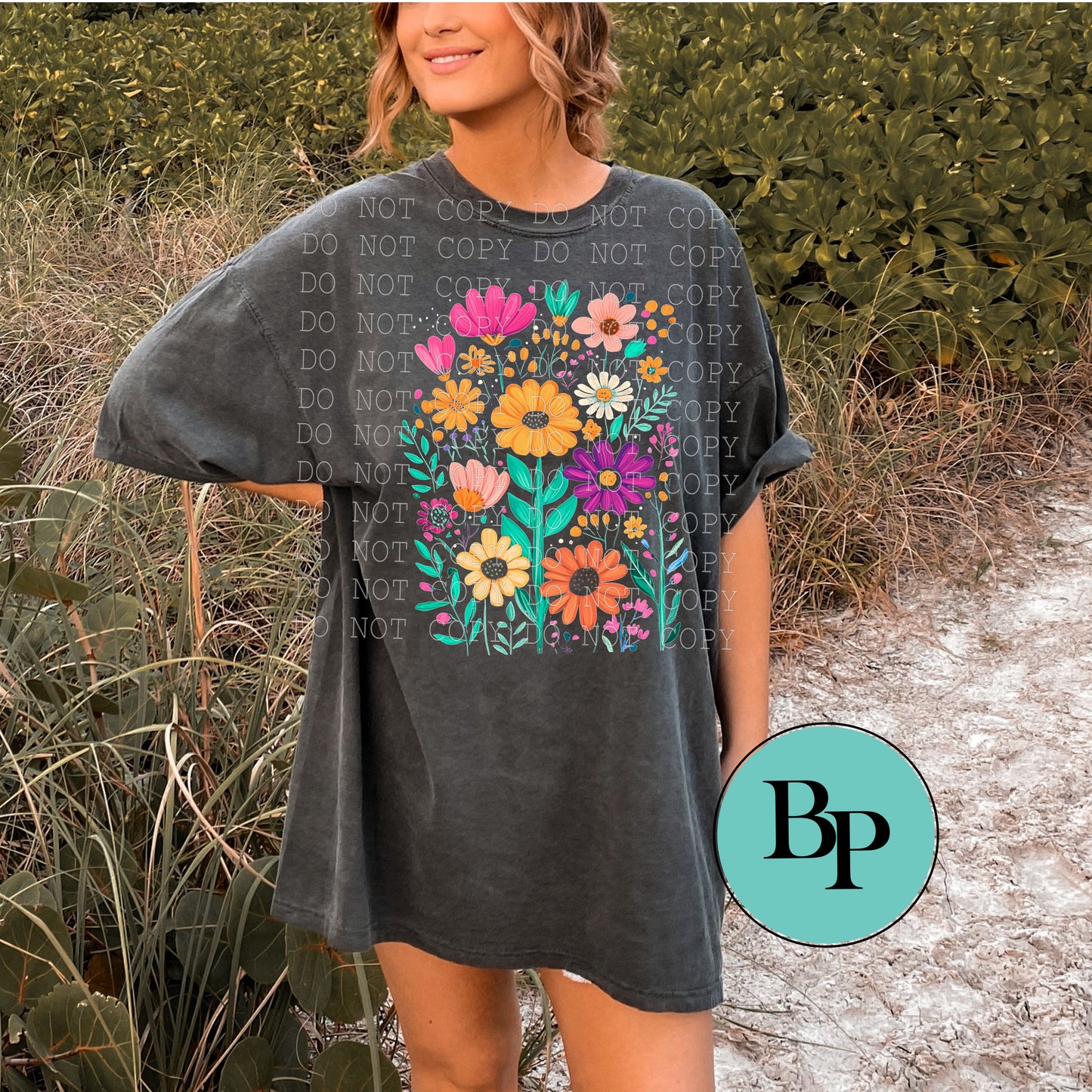 Floral Summer