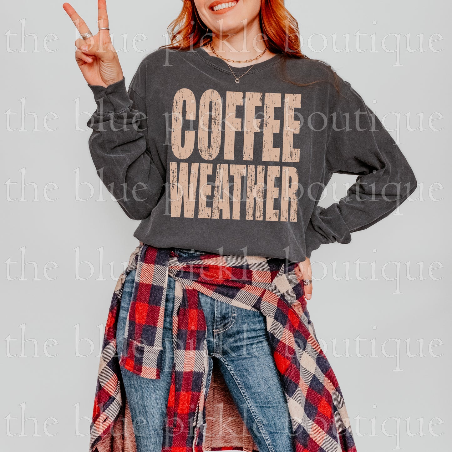 Coffee Weather