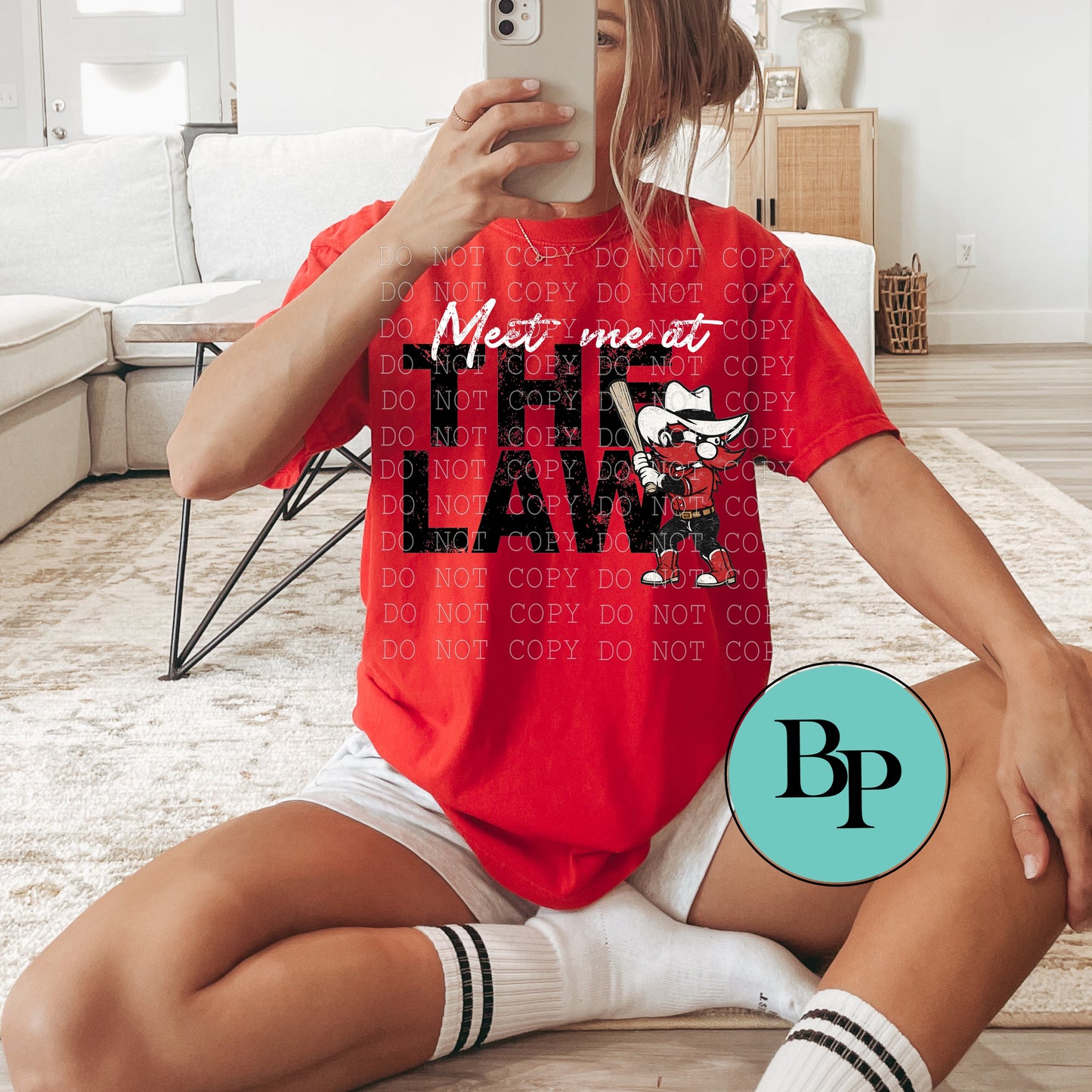 Meet me at the Law