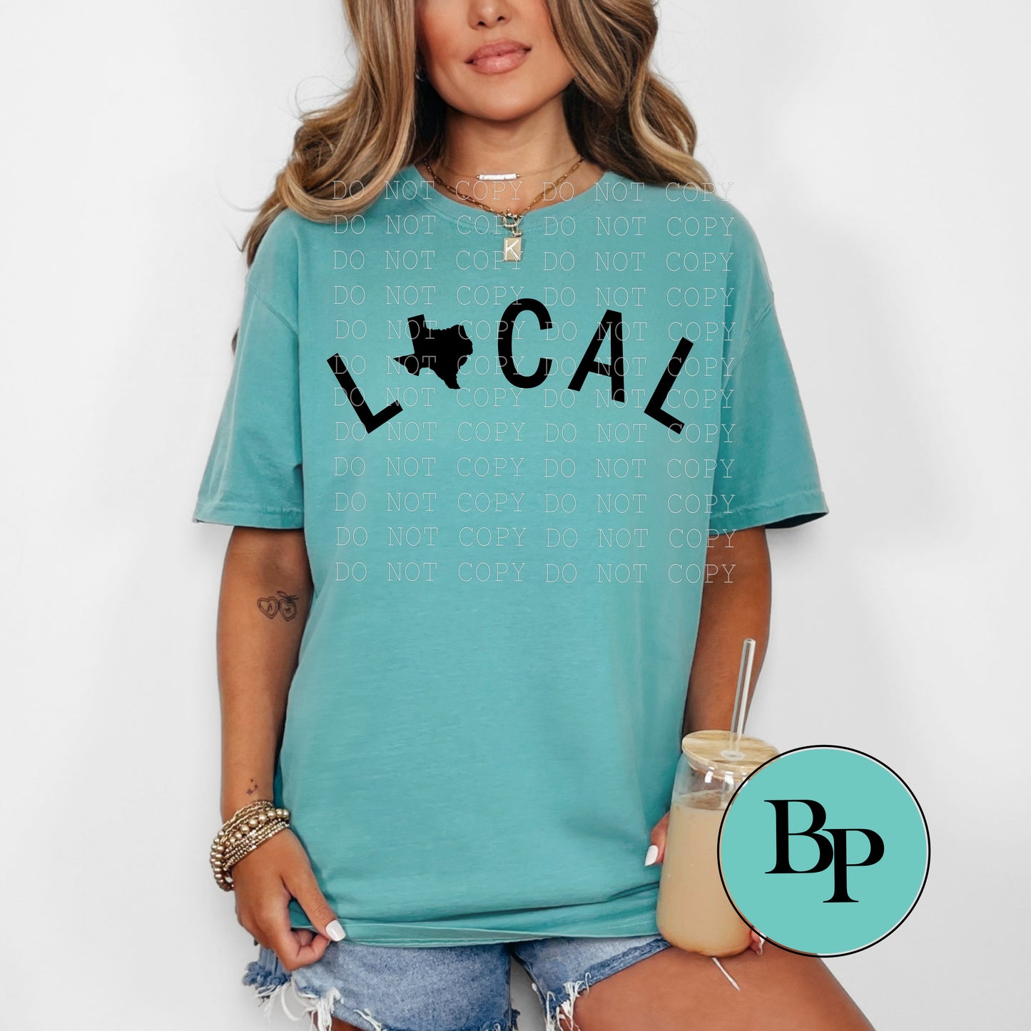 Local Texas