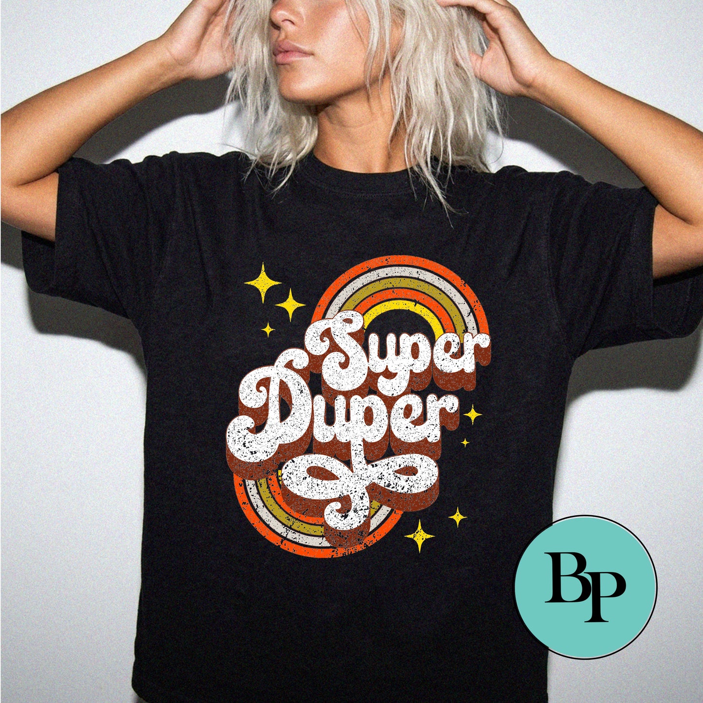 Super Duper