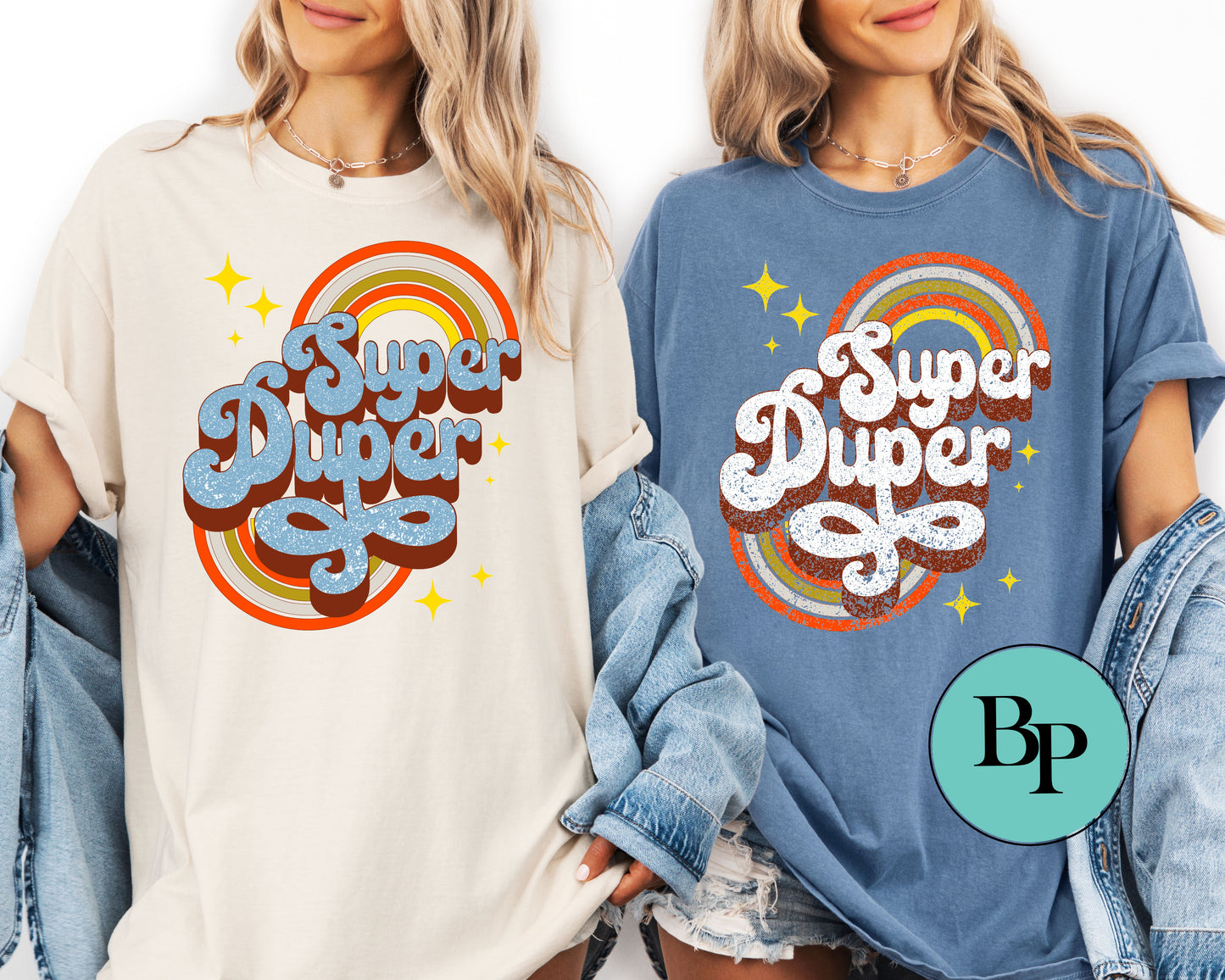 Super Duper