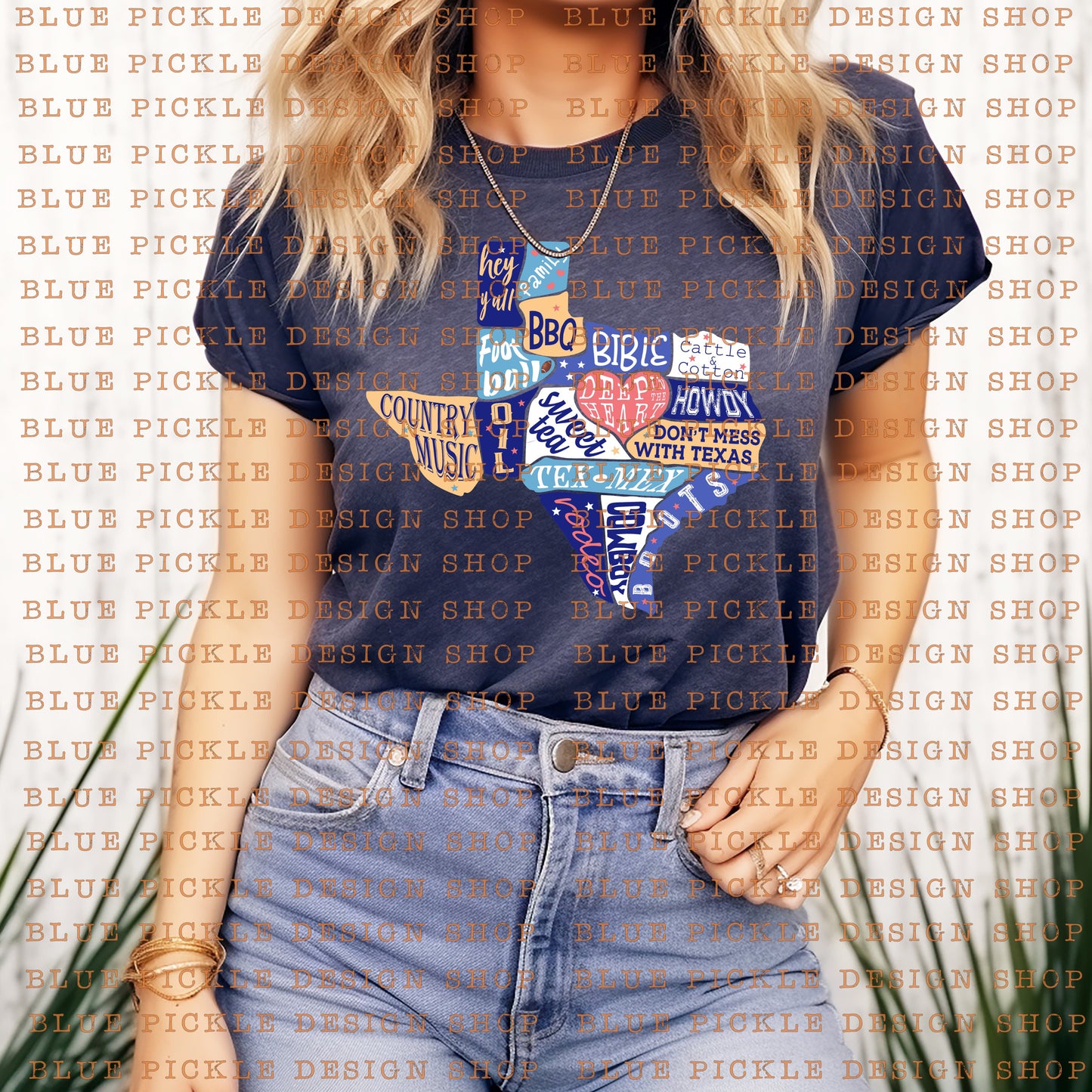 Texas ~ All About Texas - DIGITAL DESIGN