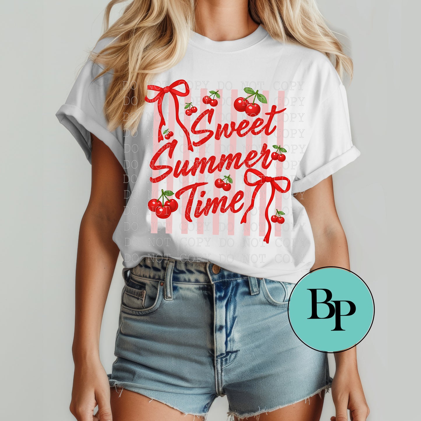 Sweet Sumertime