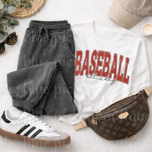 Baseball All Day